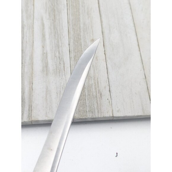 Chicago Cutlery Boning Utility Knife 6" Stainless Steel Blade 10-5/8" Long - Picture 5 of 12